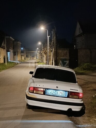 GAZ 3110 2000, 242,845 km - 2.3 l - Lənkəran