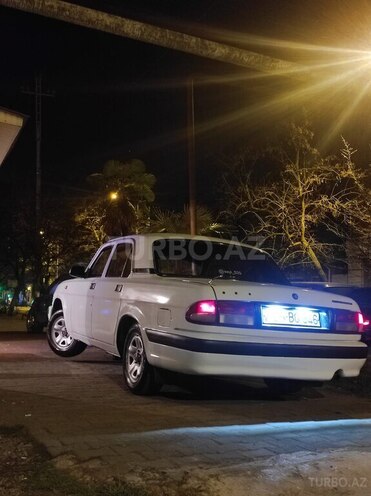 GAZ 3110 2000, 242,845 km - 2.3 l - Lənkəran