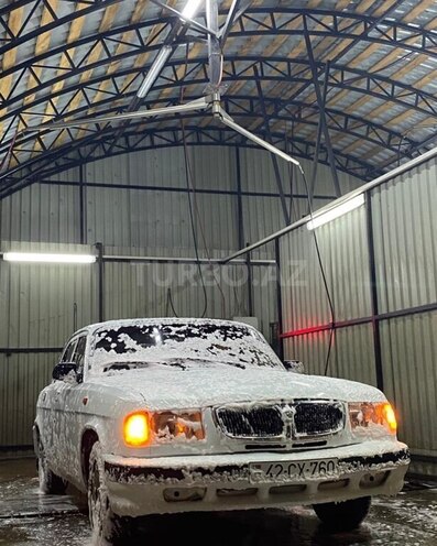 GAZ 3110 2000, 242,845 km - 2.3 l - Lənkəran
