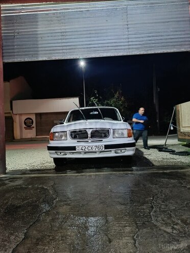 GAZ 3110 2000, 242,845 km - 2.3 l - Lənkəran