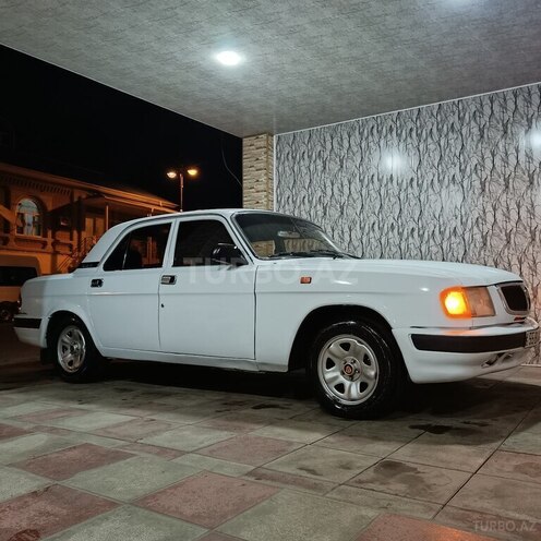 GAZ 3110 2000, 242,845 km - 2.3 l - Lənkəran