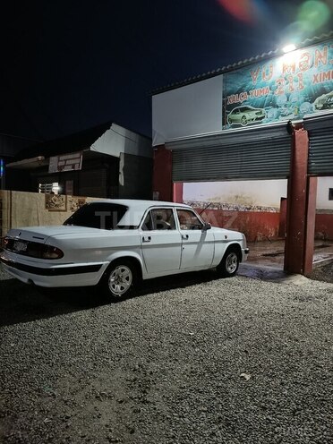 GAZ 3110 2000, 242,845 km - 2.3 l - Lənkəran