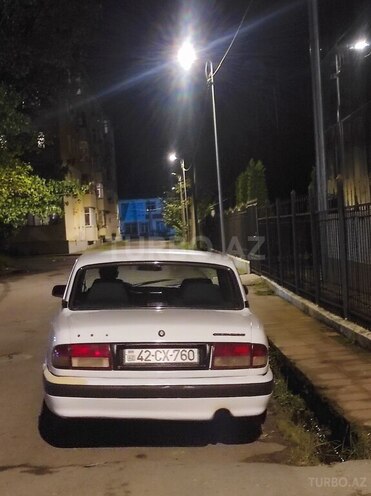 GAZ 3110 2000, 242,845 km - 2.3 l - Lənkəran