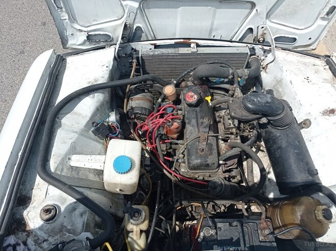 Renault 12 Toros 1996, 150,000 km - 1.2 l - Bakı