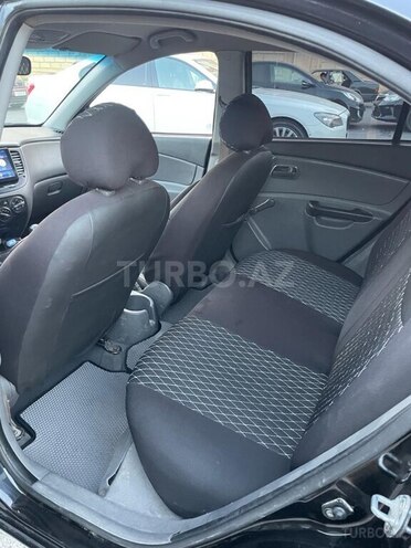Kia Rio 2011, 175,000 km - 1.4 l - Bakı