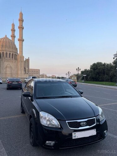 Kia Rio 2011, 175,000 km - 1.4 l - Bakı