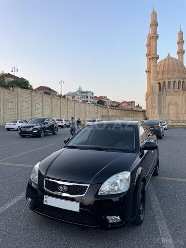 Kia Rio 2011, 175,000 km - 1.4 l - Bakı