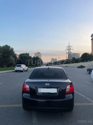 Kia Rio 2011, 175,000 km - 1.4 l - Bakı