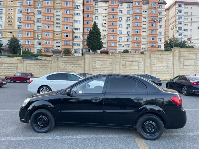 Kia Rio 2011, 175,000 km - 1.4 l - Bakı