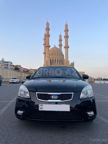 Kia Rio 2011, 175,000 km - 1.4 l - Bakı