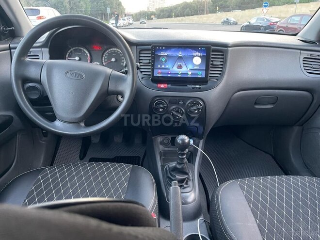 Kia Rio 2011, 175,000 km - 1.4 l - Bakı