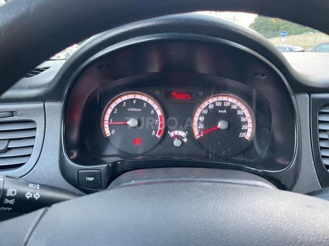 Kia Rio 2011, 175,000 km - 1.4 l - Bakı