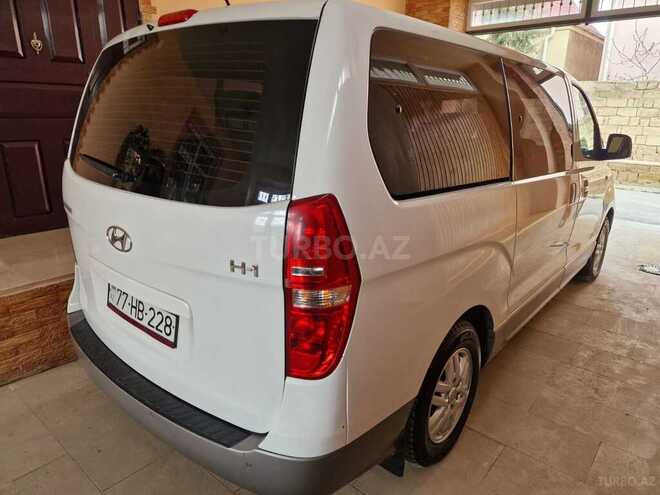 Hyundai H-1 2017, 179,800 km - 2.5 l - Bakı