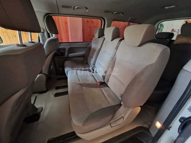 Hyundai H-1 2017, 179,800 km - 2.5 l - Bakı