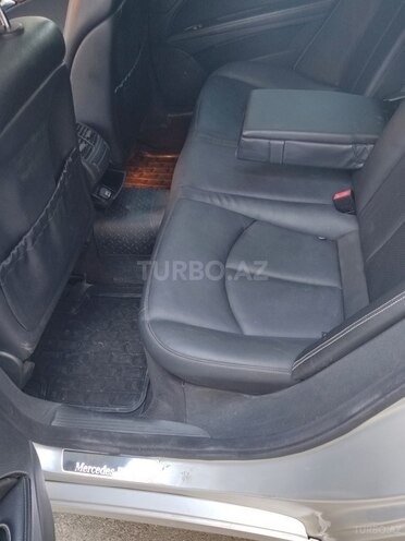 Mercedes E 240 2002, 221,000 km - 2.4 l - Bakı