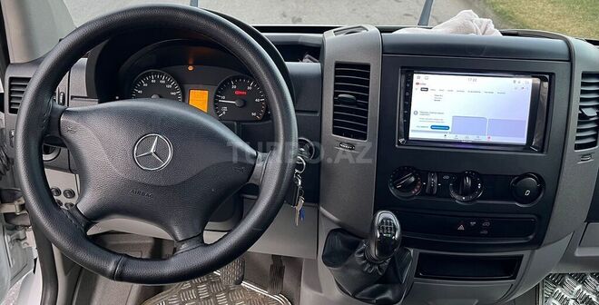 Mercedes Sprinter 313 2011, 455,000 km - 2.2 л - Sumqayıt