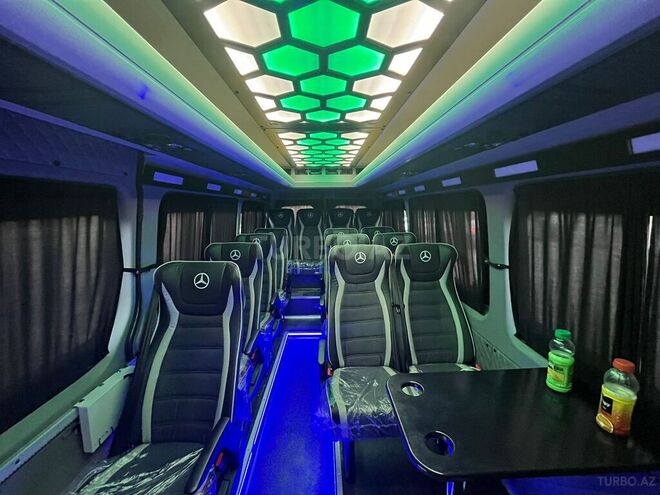 Mercedes Sprinter 313 2011, 455,000 km - 2.2 л - Sumqayıt