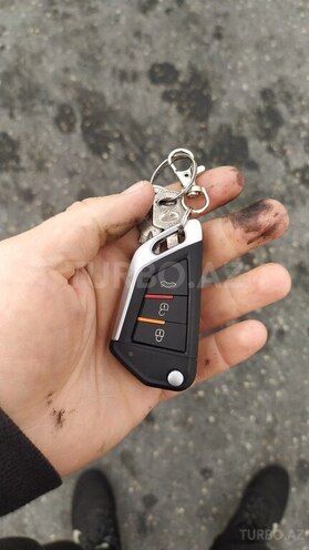 Opel Astra 2002, 541,580 km - 1.6 l - Bakı