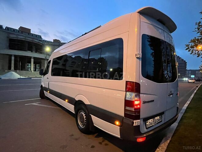 Mercedes Sprinter 313 2011, 455,000 km - 2.2 л - Sumqayıt