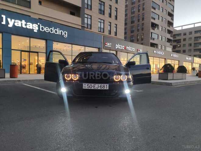 BMW 520 1997, 400,000 km - 2.0 л - Sumqayıt