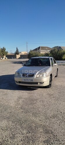 Chery Amulet (A15) 2007, 321,456 km - 1.6 l - Bakı