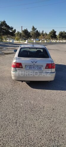 Chery Amulet (A15) 2007, 321,456 km - 1.6 l - Bakı