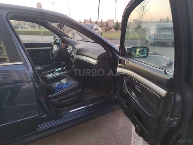 BMW 520 1997, 400,000 km - 2.0 л - Sumqayıt