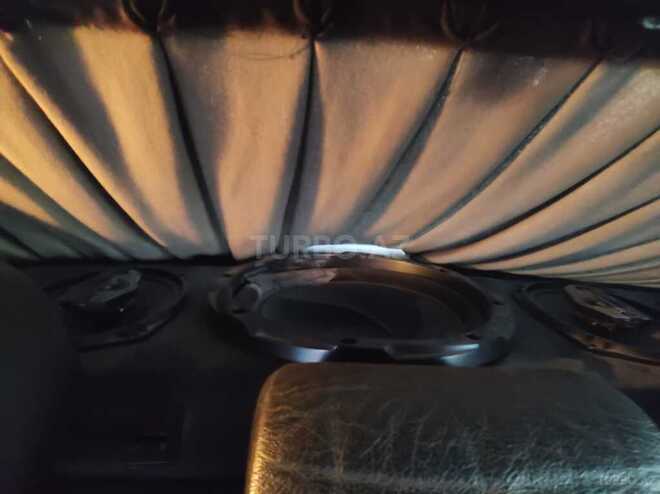 BMW 520 1997, 400,000 km - 2.0 л - Sumqayıt