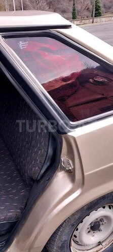 LADA (VAZ) 2109 1997, 348,064 km - 1.5 л - Qəbələ