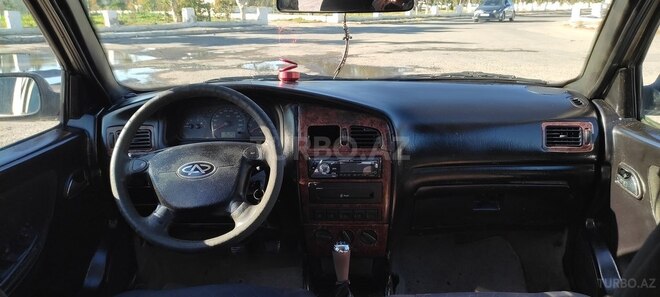 Chery Amulet (A15) 2007, 321,456 km - 1.6 l - Bakı