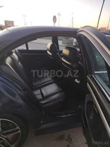 BMW 520 1997, 400,000 km - 2.0 л - Sumqayıt