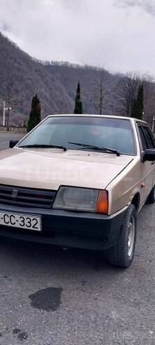 LADA (VAZ) 2109 1997, 348,064 km - 1.5 л - Qəbələ
