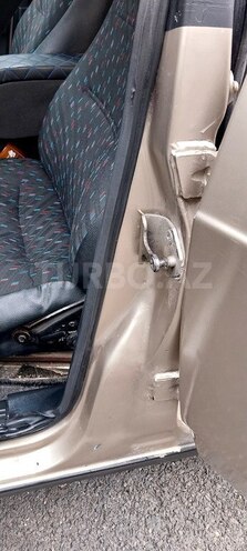 LADA (VAZ) 2109 1997, 348,064 km - 1.5 л - Qəbələ