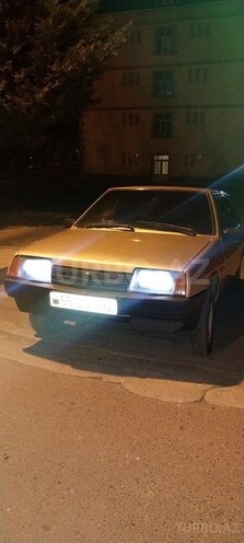 LADA (VAZ) 2109 1997, 348,064 km - 1.5 л - Qəbələ