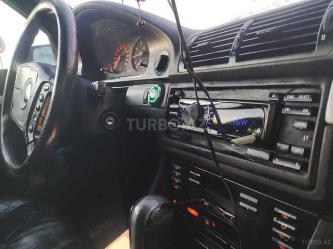 BMW 520 1997, 400,000 km - 2.0 л - Sumqayıt