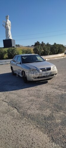 Chery Amulet (A15) 2007, 321,456 km - 1.6 l - Bakı