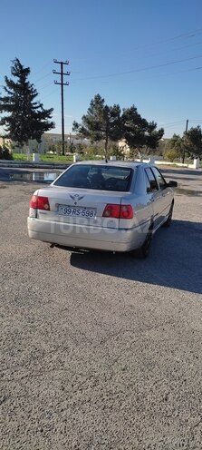 Chery Amulet (A15) 2007, 321,456 km - 1.6 l - Bakı