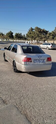 Chery Amulet (A15) 2007, 321,456 km - 1.6 l - Bakı