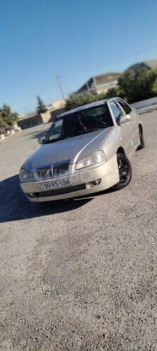Chery Amulet (A15) 2007, 321,456 km - 1.6 l - Bakı