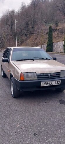 LADA (VAZ) 2109 1997, 348,064 km - 1.5 л - Qəbələ