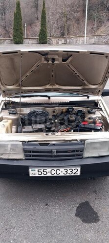 LADA (VAZ) 2109 1997, 348,064 km - 1.5 л - Qəbələ
