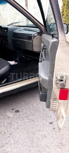LADA (VAZ) 2109 1997, 348,064 km - 1.5 л - Qəbələ