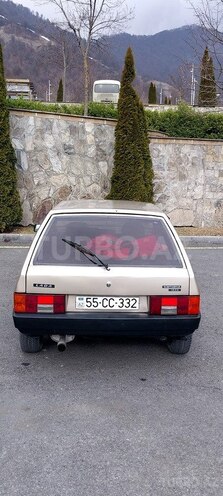 LADA (VAZ) 2109 1997, 348,064 km - 1.5 л - Qəbələ