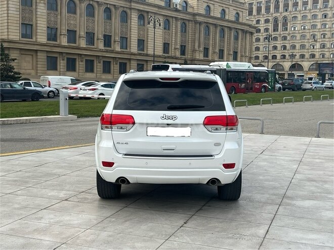 Jeep Grand Cherokee 2014, 188,000 km - 3.6 l - Bakı