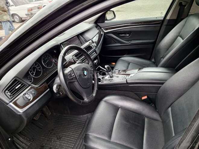 BMW 528 2014, 215,124 km - 2.0 l - Bakı