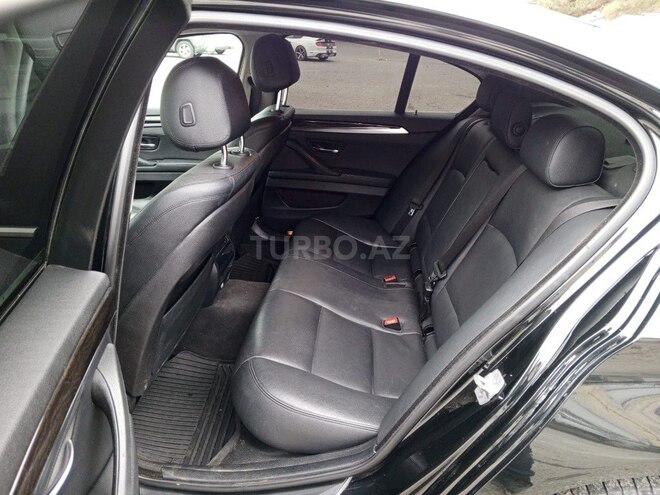 BMW 528 2014, 215,124 km - 2.0 l - Bakı