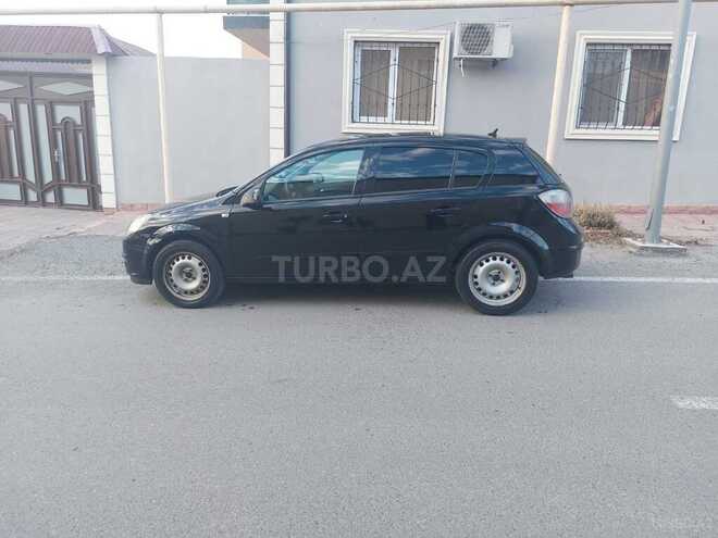 Opel Astra 2006, 207,000 km - 1.4 л - Bakı