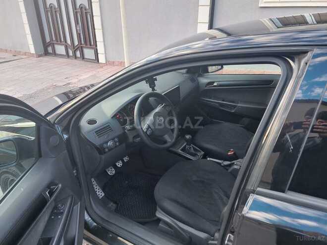 Opel Astra 2006, 207,000 km - 1.4 л - Bakı
