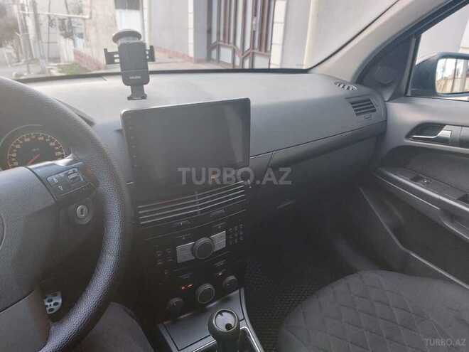 Opel Astra 2006, 207,000 km - 1.4 л - Bakı
