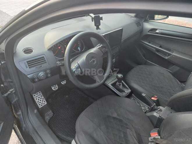 Opel Astra 2006, 207,000 km - 1.4 л - Bakı